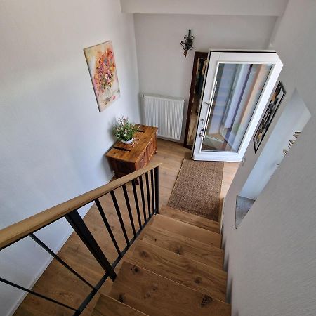 Ferienwohnung Eifeloase Nideggen Kültér fotó
