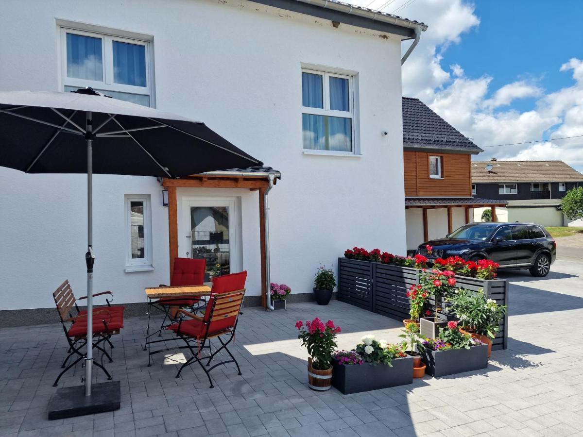 Ferienwohnung Eifeloase Nideggen Kültér fotó